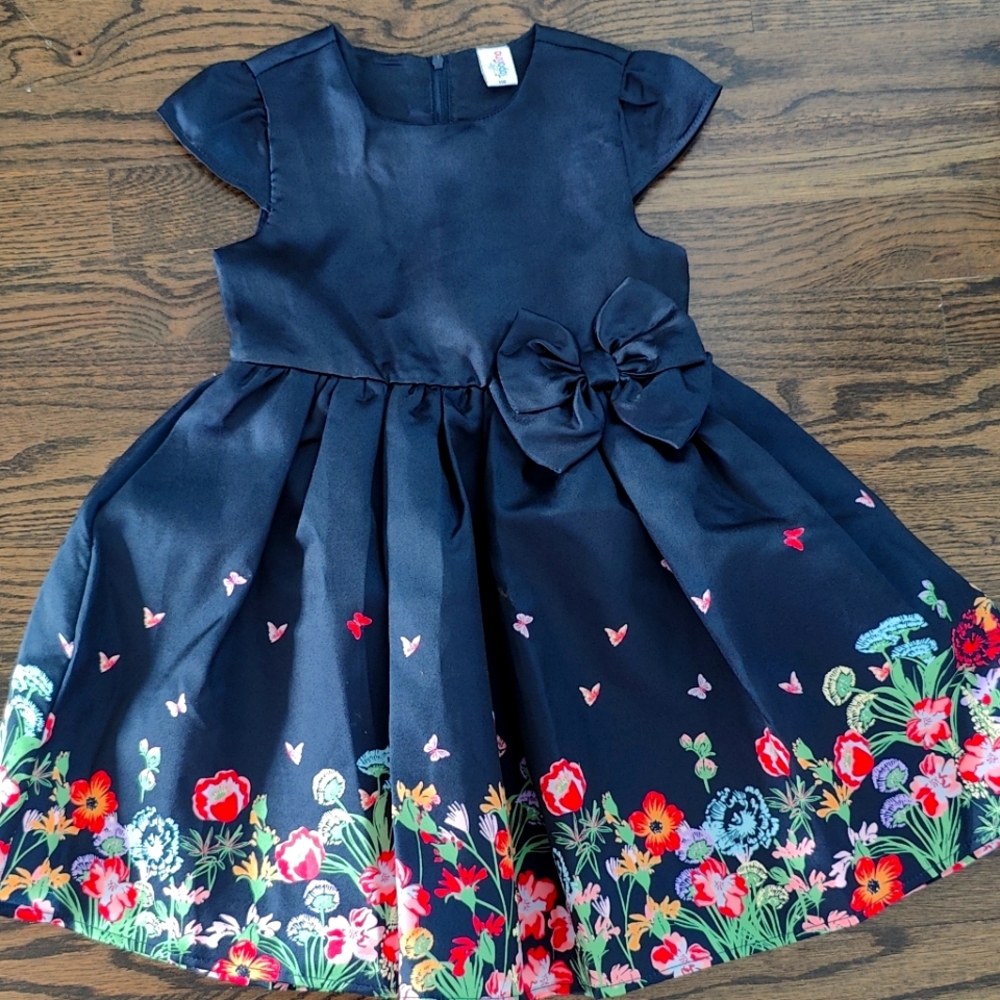 Dress Topolino